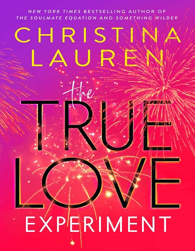 کتاب رمان انگلیسی The True Love Experiment
